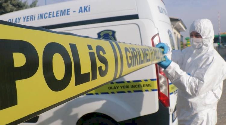 Urfa'da 2.798 Olayda Bulgu Elde Edildi! 