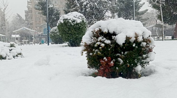 Yurt Genelinde Yağışlı Ve Soğuk Hava Etkili Olacak!