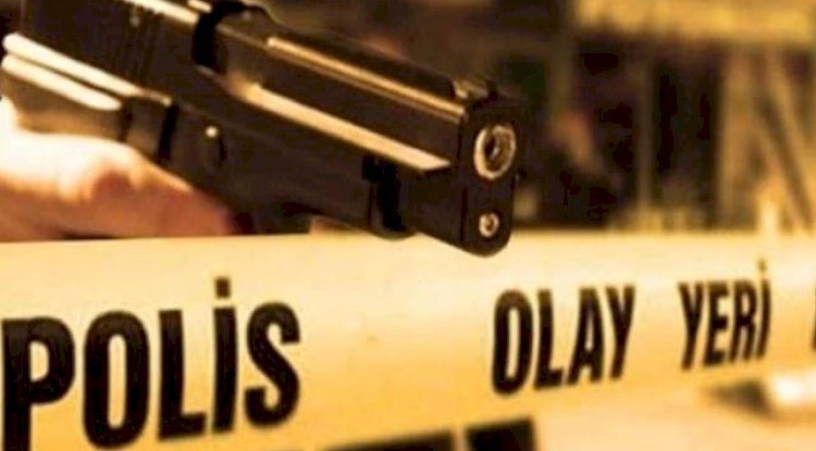 Şanlıurfa'da Silahla Oynayan Çocuk Kardeşini Vurdu!