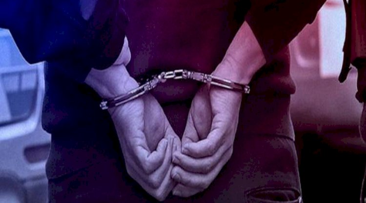 Şanlıurfa'da Kırmızı Bültenle Aranan DEAŞ Üyesi Yakalandı