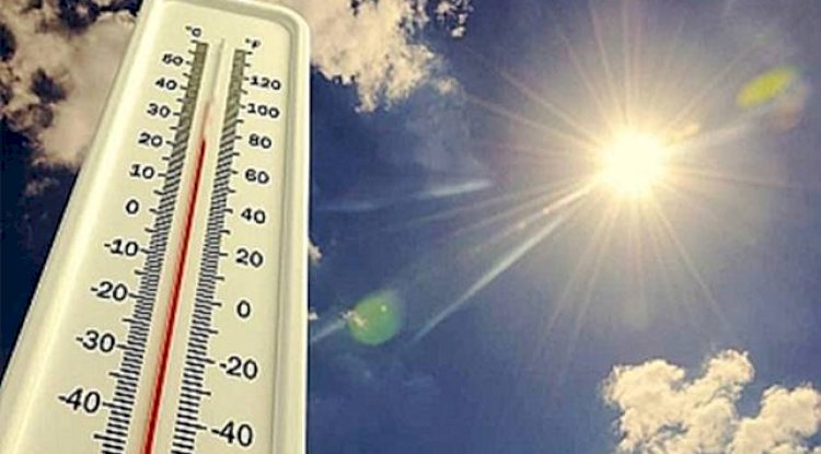 Şanlıurfa'da Hava Durumu! Sıcaklık 30°C'yi Görecek