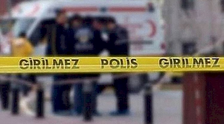 Urfa'da Okul Önünde Bıçaklı Kavga! 1 Öğrenci Yaralı 