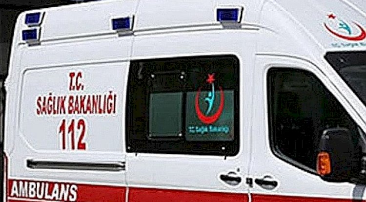 Urfa'da Trafik Kazası: 1'i Polis 2 Kişi Yaralandı