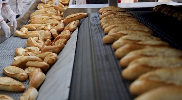 Şanlıurfa Halk Ekmek'te Üretim ve Satış Durdurulacak