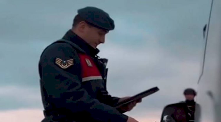 Emniyet ve Askeri Teşkilatlarda Görev Değişimi: 60 Bin Personel Atandı