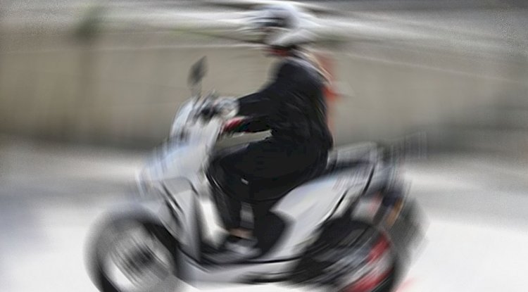 Şanlıurfa’da Tehlikeli Motosiklet Sürüşüne Ceza