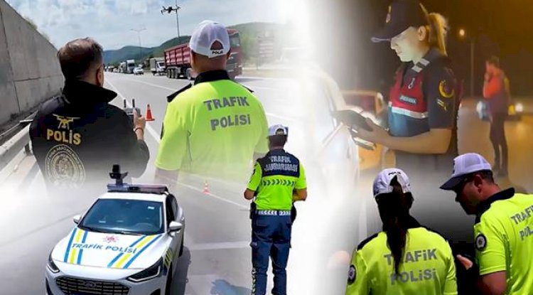 Acı Bilanço Açıklandı: 32 Kişi Hayatını Kaybetti