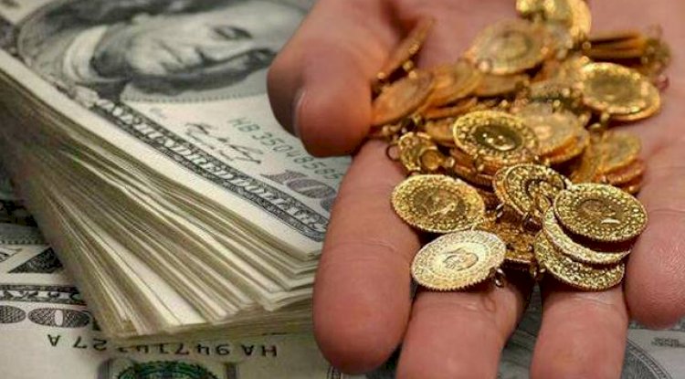 Şanlıurfa'da Güncel Altın ve Döviz Fiyatları Açıklandı