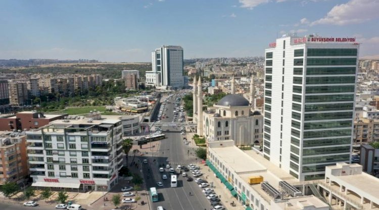 Şanlıurfa Büyükşehir Belediyesi'nden "Çöp Bertaraf Merkezi" Açıklaması