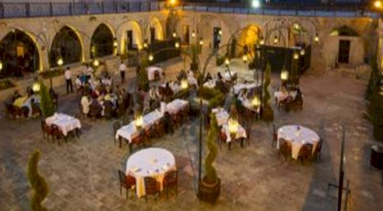 Şanlıurfa'da Konaklama ve Yeme-İçme Mekanlarına Ceza Yağdı
