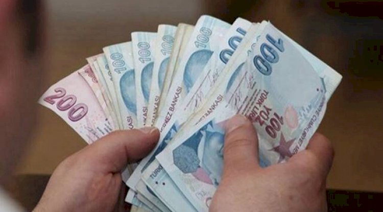 Bakan Açıkladı: Çiftçiye 3 Milyar Liralık Destek 