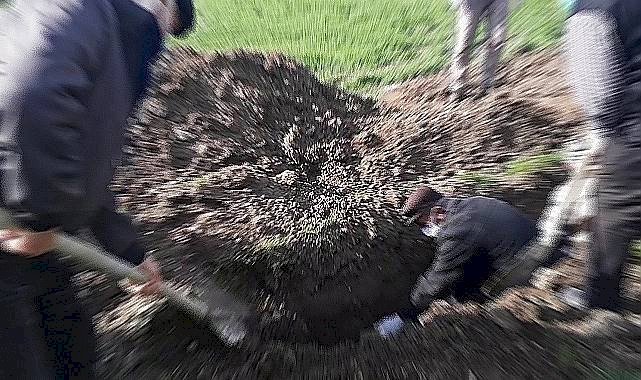 Şanlıurfa’da 5 ailenin acı günü!