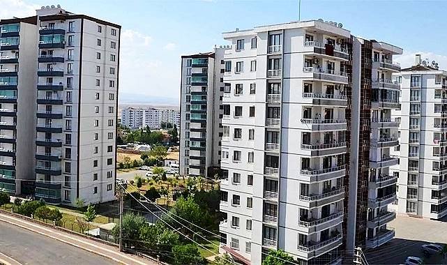 TOKİ'den yüzde 25 indirim kampanyası
