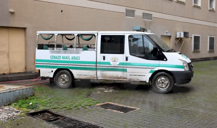 Urfalı üniversite öğrencisinden acı haber!