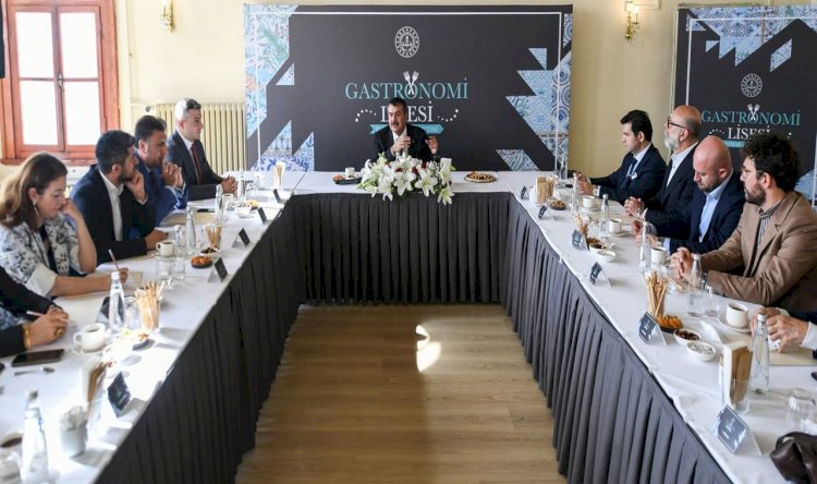 MEB, gastronomi lisesi açıyor