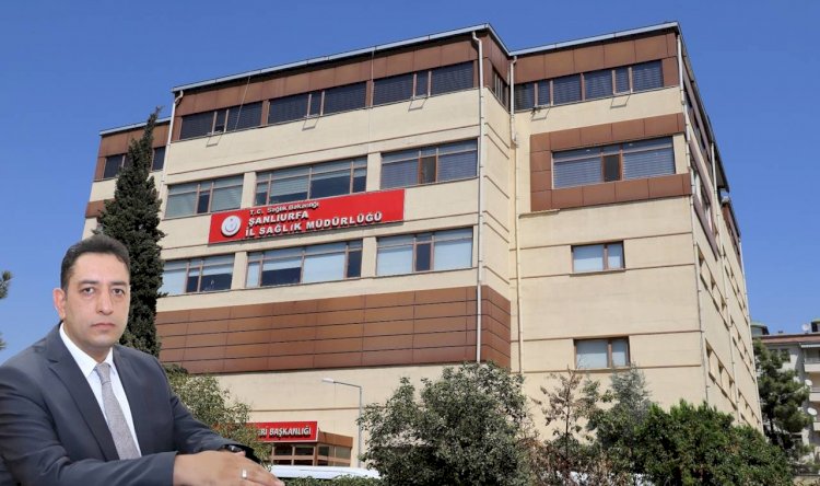 İl Sağlık Müdürü Solmaz, organ bağışına dikkat çekti