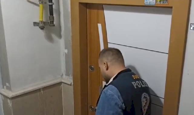 şanlıurfa'da dev operasyon!
