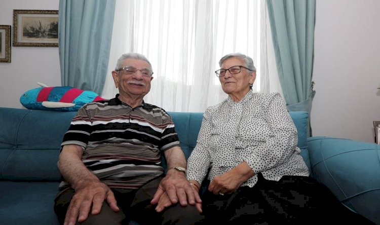 Bakanlıktan yaşlı ve engelli maaş açıklaması!
