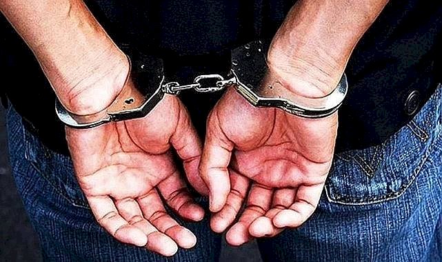 Urfa'da cinsel saldırı suçundan aranan şahıs yakalandı!