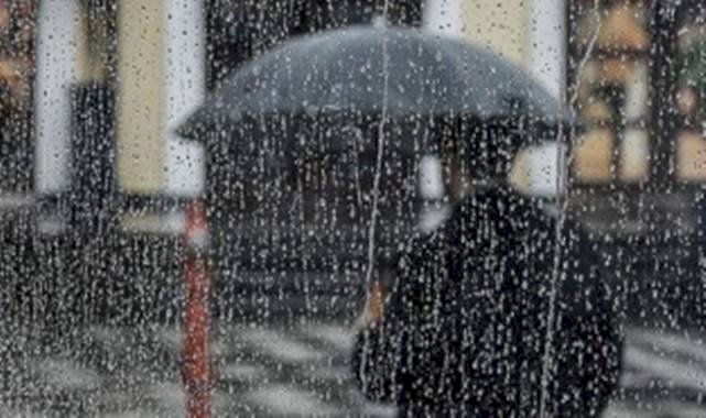 Meteoroloji açıkladı! Şanlıurfa'da yağış kaç gün sürecek?