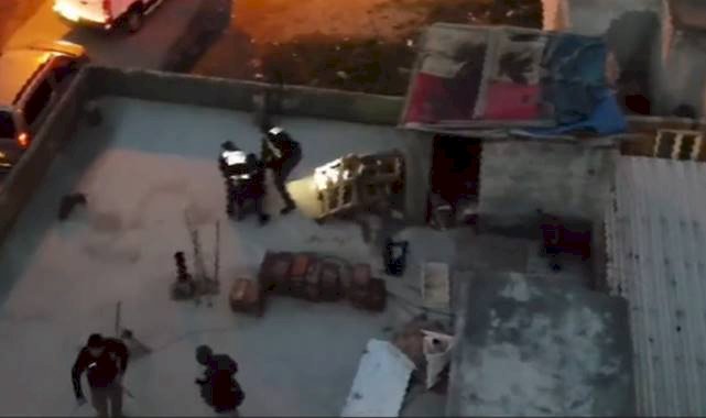 Zehir tacirlerine darbe! 156 gözaltı