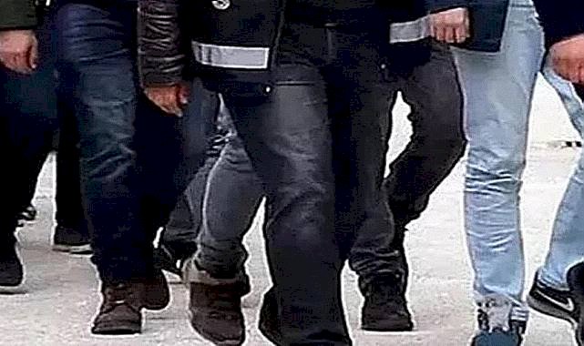 Şanlıurfa'da uyuşturucu operasyonu! 85 tutuklama