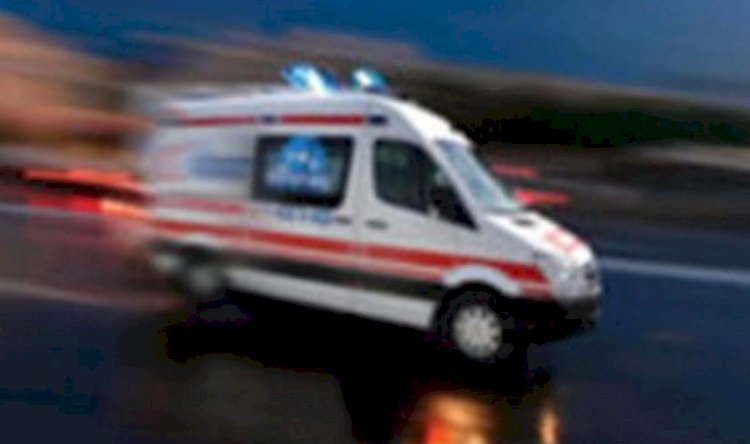 Urfa'da şüpheli ölüm! Silahla vurulmuş halde bulundu