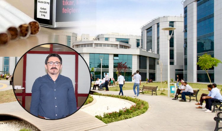 Sigara içenler dikkat! Kanser oranı daha yüksek