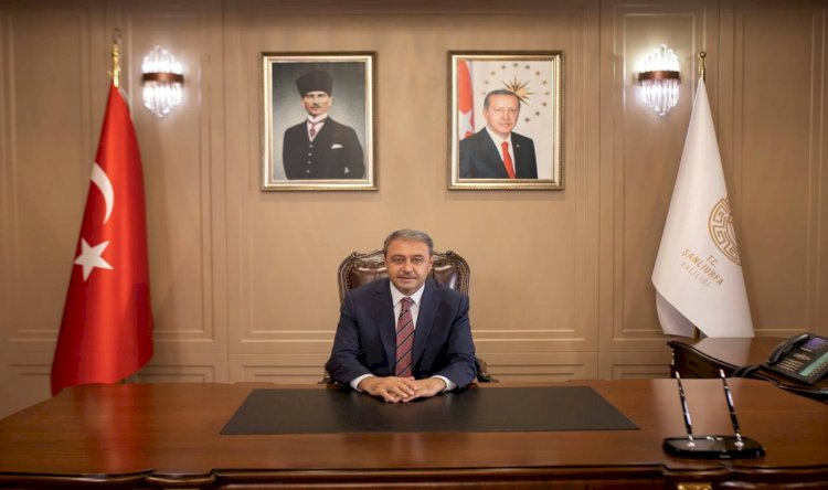 Urfa Valisi Şıldak, açıkladı! Çok sayıda tutuklama var