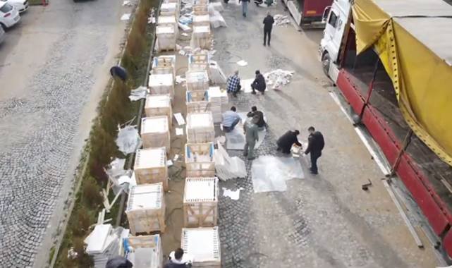 Urfa dahil 47 ilde operasyon! 376 şüpheli zehir taciri yakalandı