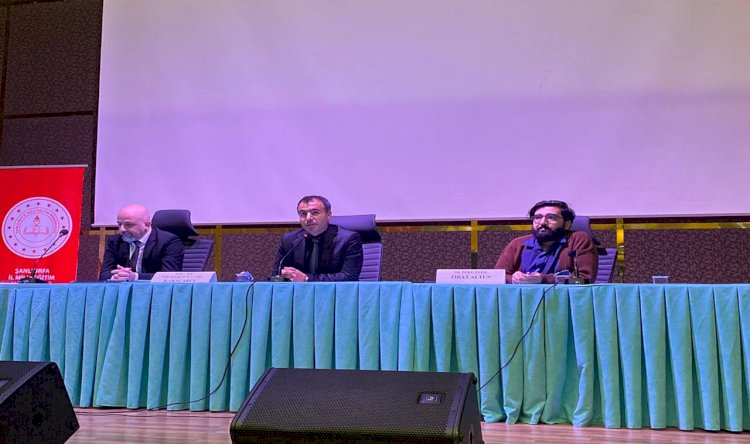 Harran Üniversitesi’nden UNESCO müzik şehrine yakışır çalışma