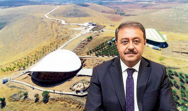 Vali Şıldak'tan yeni yılın ilk daveti!