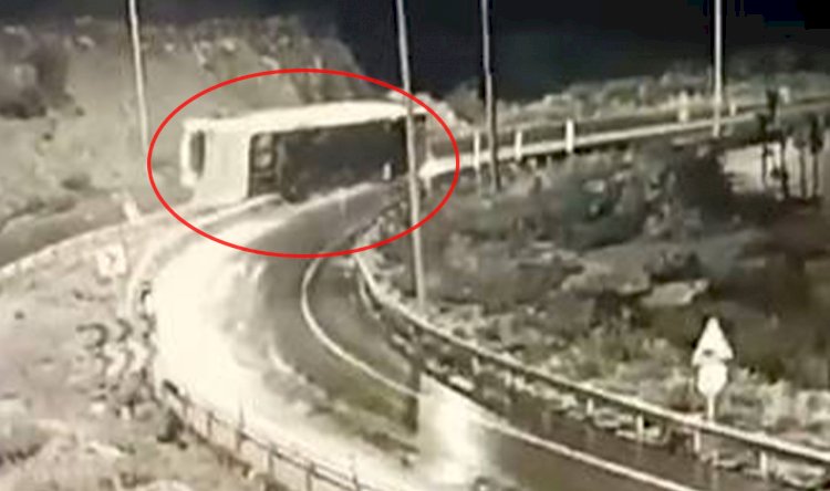 Bakan Yerlikaya'dan 9 kişinin öldüğü kaza ile ilgili açıklama!