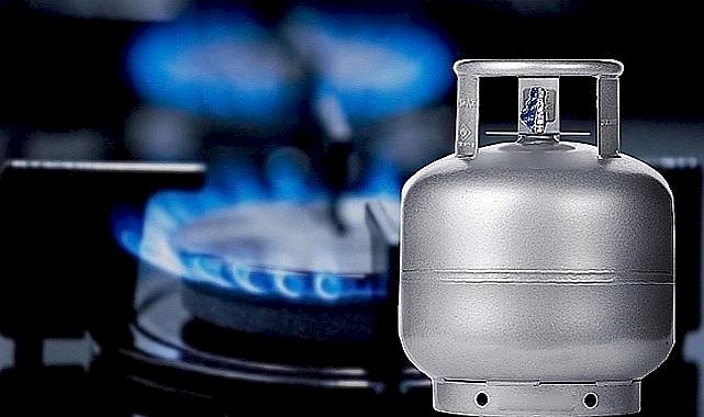 Şanlıurfa’da mutfak tüpüne zam geldi!