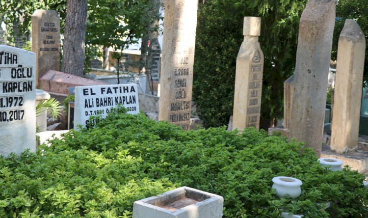Şanlıurfa'da 5 ailenin acı günü!