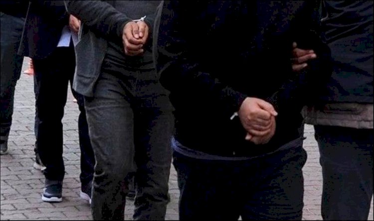 Şanlıurfa'da bilanço açıklandı! 47 tutuklama