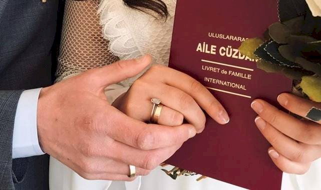Evlenecekler dikkat! Başvuru tarihleri belli oldu