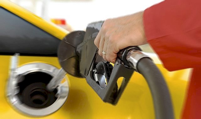 Akaryakıta zam geliyor! İşte güncel fiyatlar