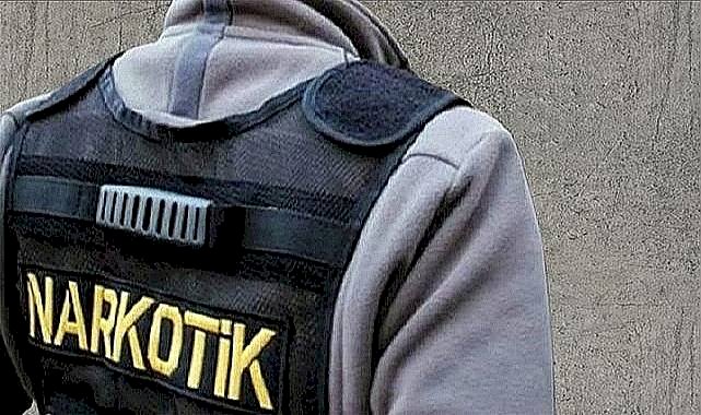 Şanlıurfa'da bilanço açıklandı! Zehir tacirlerine darbe