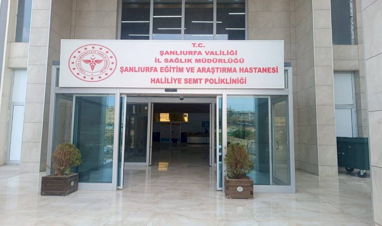 Devteştinde kadın doğum polikliniği açılıyor