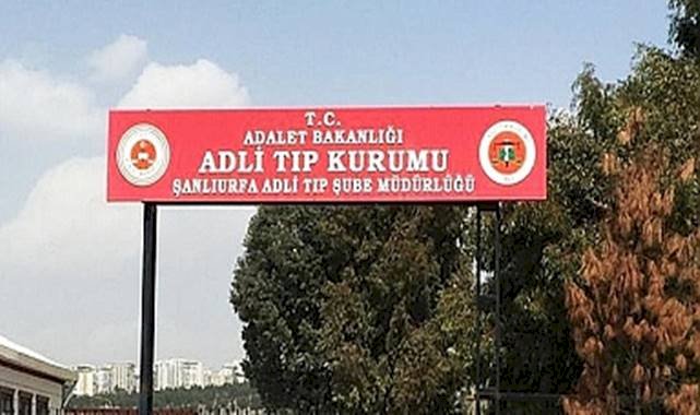 Urfa'da korkunç olay! Hayatına son verdi