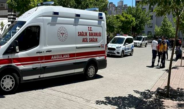 Şanlıurfa'da silahlı kavga! Yaralılar var