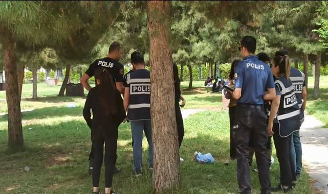 Şanlıurfa'da aranan 16 şahıs yakalandı!