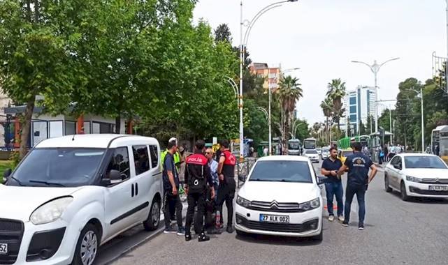 Şanlıurfa'da aranan 22 şahıs yakalandı!