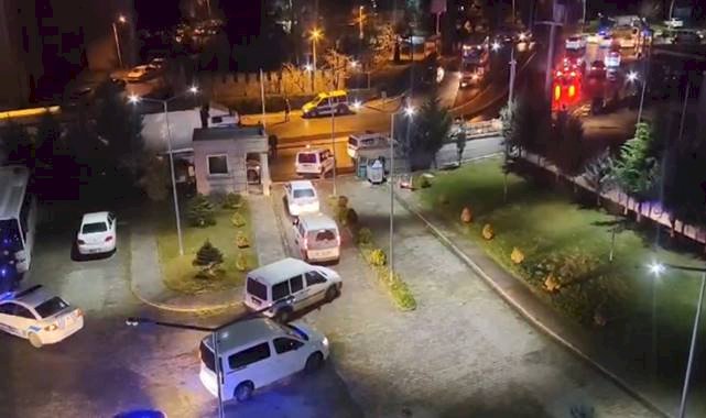 81 ilde dev operasyon! Binlerce firari yakalandı