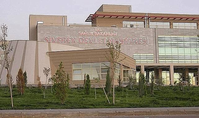 Urfa'da husumetli şahıslar arasında silahlı kavga!