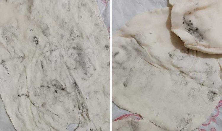 Vatandaş Tepkili! Urfa'da Kaliteli Ekmeğe Ulaşmak Hayal Oldu