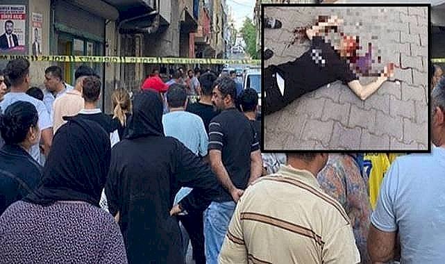 Urfa’da Sokak Ortasında İşlenen Cinayet İle İlgili Yeni Gelişme!