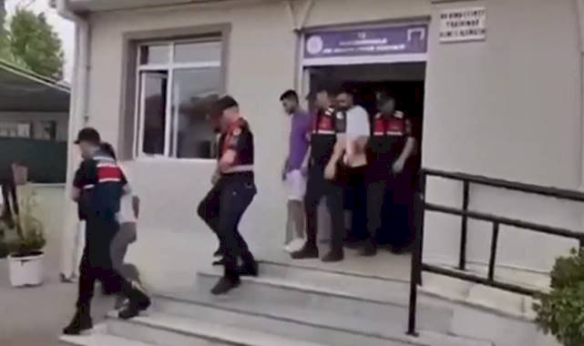 Zehir Tacirlerine Darbe! 157 gözaltı