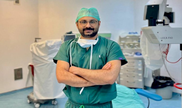 Uzmanından Acemi Kasaplara Uyarı!